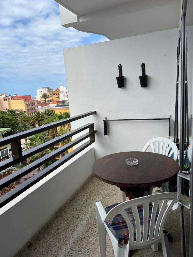 Estudio En Plaza Del Charco Puerto de la Cruz  Exterior photo